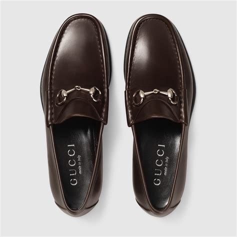 mens gucci loafers sale